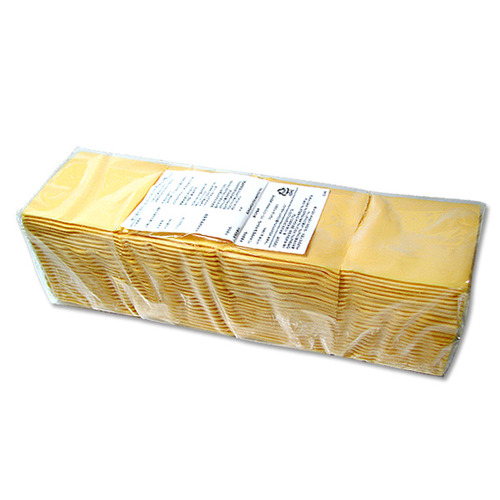 코리원/본가드 아메리칸 슬라이스치즈200매/저염/치즈
