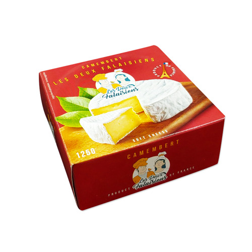 까망베르 레 드 팔래지엉 치즈 125g (와인 안주 간식)