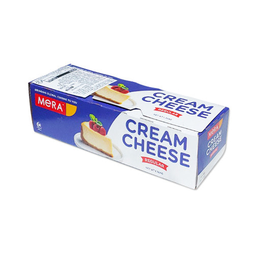 메라 크림 치즈 1.36kg(베이커리 디저트 치즈케이크)