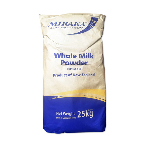 미라카 전지분유 25kg(우유 분말 간식 탈지 마라탕)