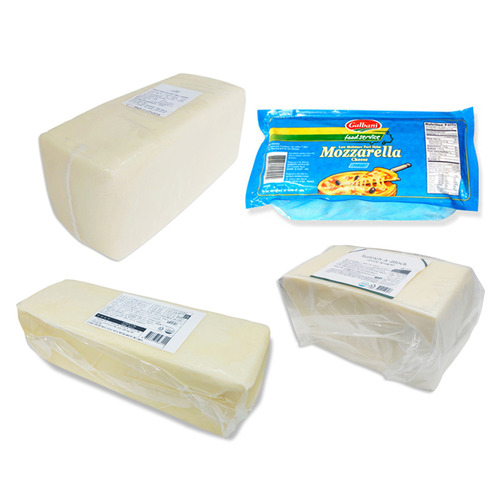 코리원/폴란드/갈바니 모짜렐라 치즈 2.27kg/블럭형