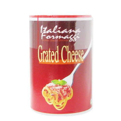 코리원/이탈리안 그레이티드 파마산 치즈 가루 250g