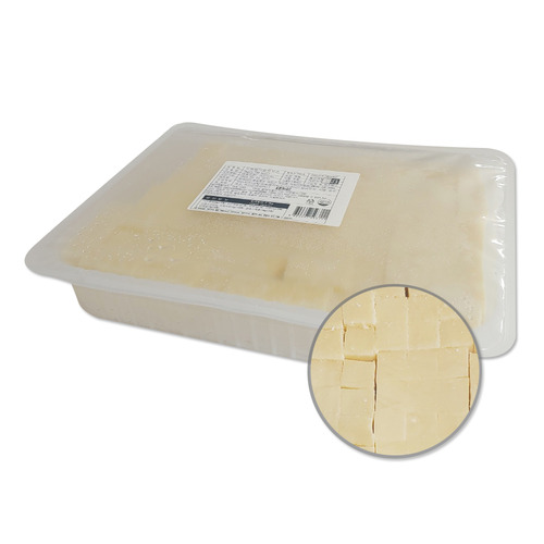 모짜렐라 슬라이스 치즈 핫도그용 2kg(치즈스틱 튀김)